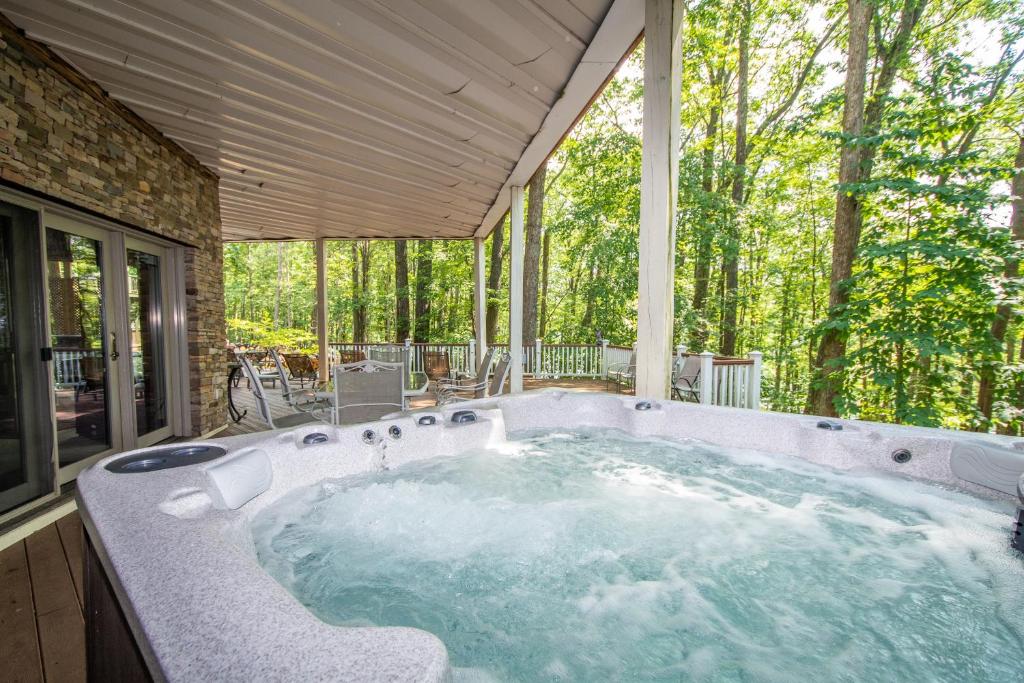 Lake Dreaming, McHenry