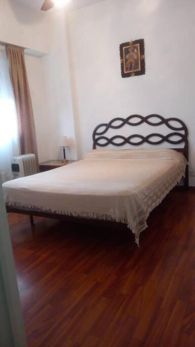 Departamento ideal corta estadía - 3