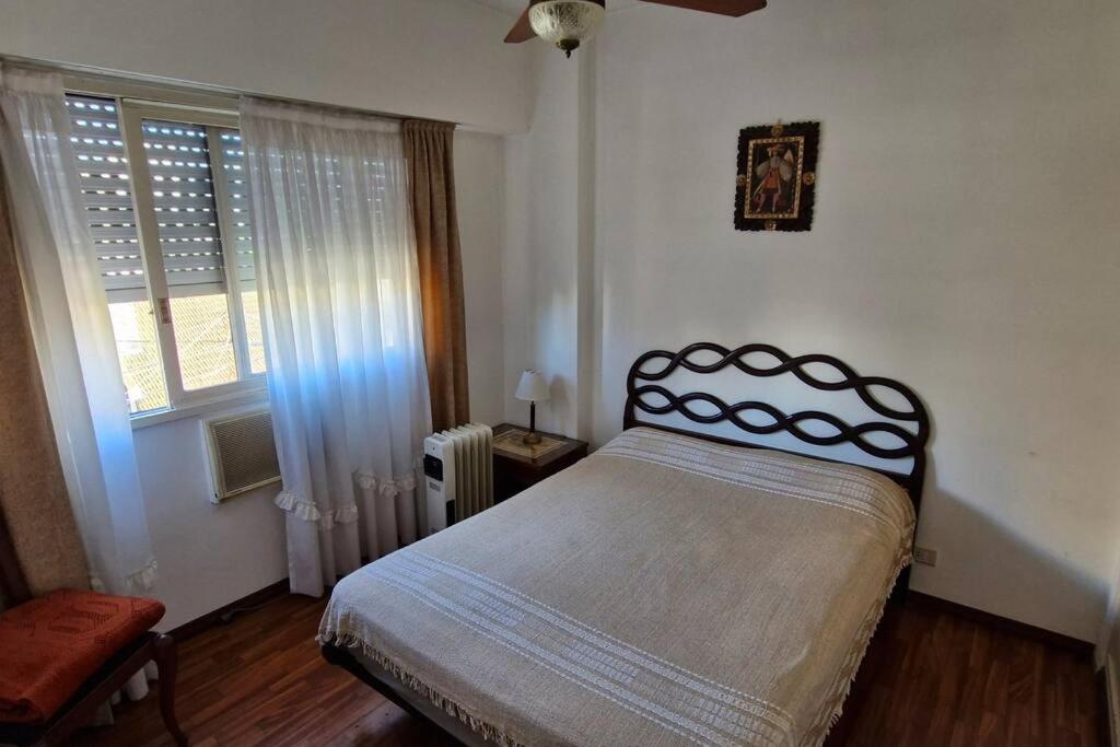 Departamento ideal corta estadía - 4