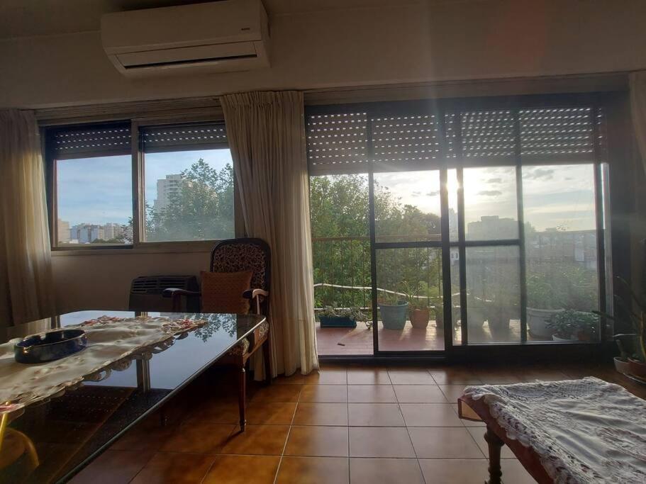Departamento ideal corta estadía - 5