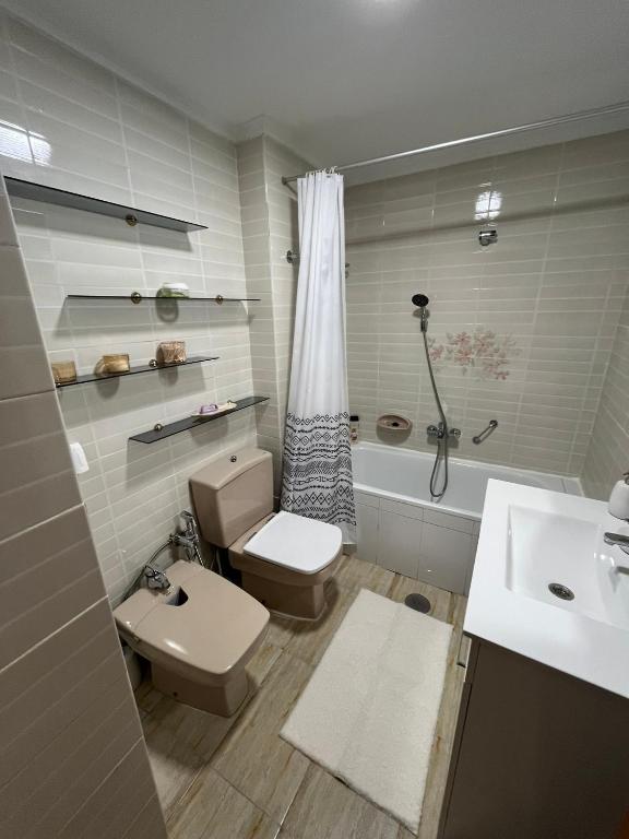 PRECIOSO APARTAMENTO CERCA DE LA PLAYA - Perlamar Calpe - 3