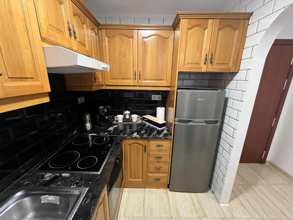 PRECIOSO APARTAMENTO CERCA DE LA PLAYA - Perlamar Calpe - 5