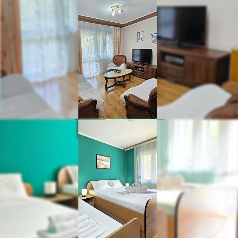 Apartment Luka, Kotor