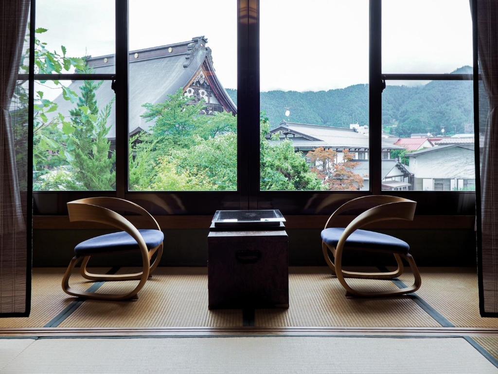 Surrounding environment