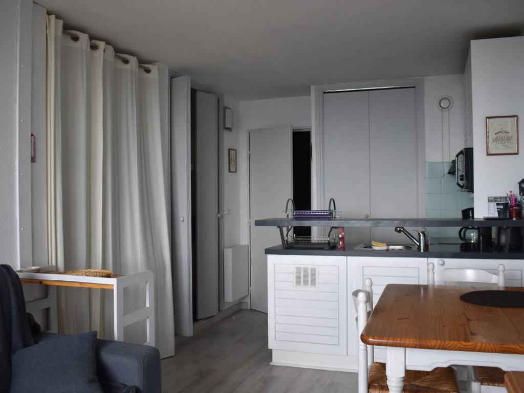 Studio Cabine 4 Pers - Sud & Vue Montagne - 3