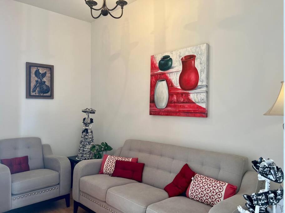 2BD Peaceful House Private Heated Pool, Gym, BBQ - 4