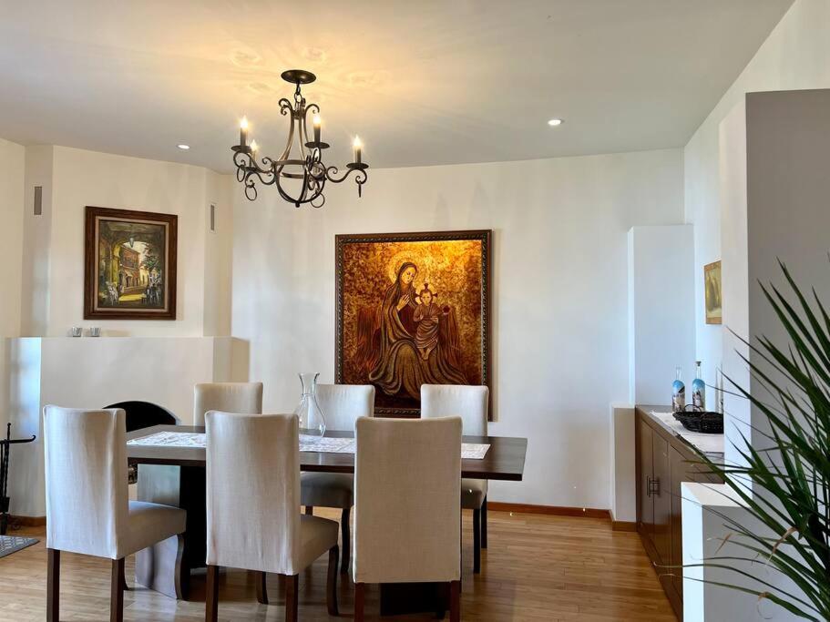 2BD Peaceful House Private Heated Pool, Gym, BBQ - 5