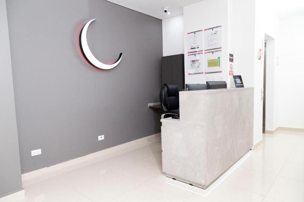 Bajo la Luna Hotel - 5