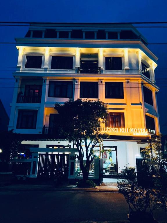 Khách Sạn Phương Nhi