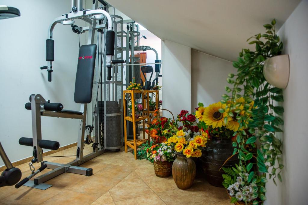 Pri Ani Guest House photo