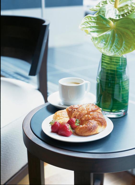 Le Germain Hotel Toronto - Location image