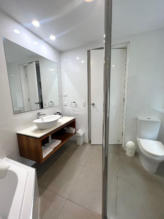 バスルーム（客室）