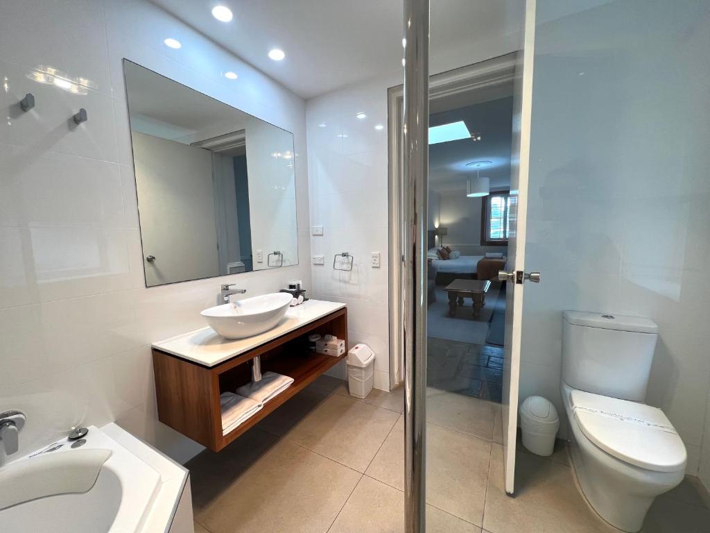 バスルーム（客室）