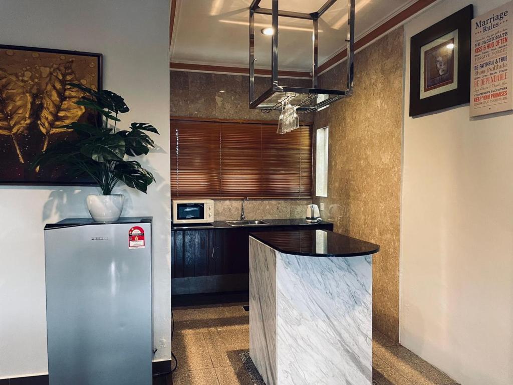 Malacca A'Famosa Villas Additional