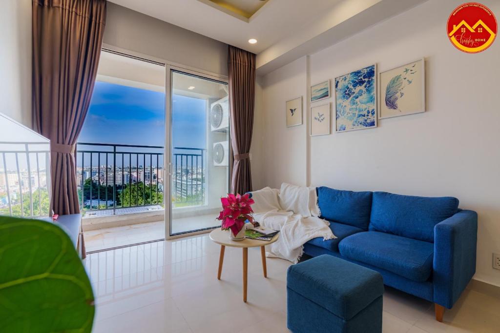 Apartment &#8211; Near TSN Airport &#8211; 2Br 2WC &#8211; Luxury