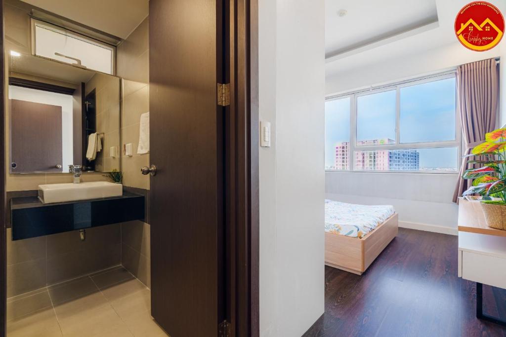 Apartment &#8211; Near TSN Airport &#8211; 2Br 2WC &#8211; Luxury