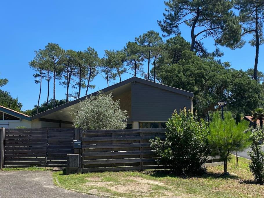 Maison 6 pers 3 Chb avec jardin, proche Golf Hossegor - 5