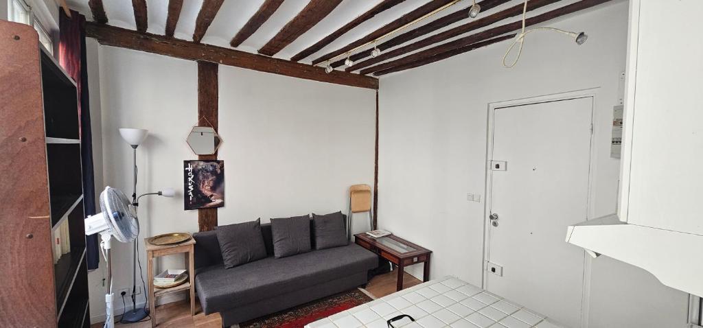 Appartement Fontaines - Soutar Prestige - 4