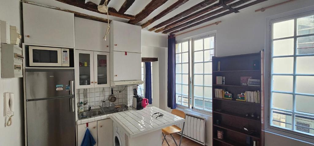 Appartement Fontaines - Soutar Prestige - 5
