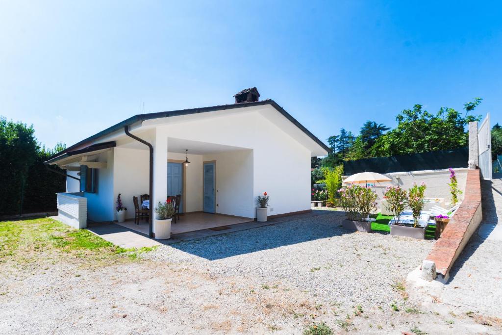 Lovely cosy villa, jacuzzi, nature - 2