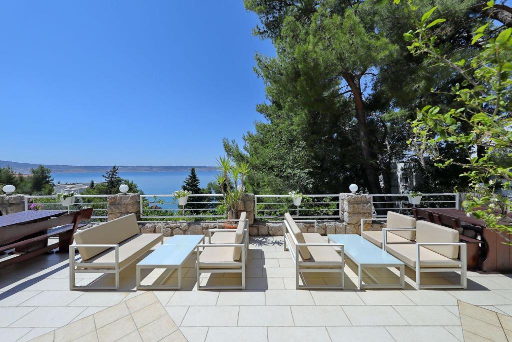 Candela, No 1, Starigrad-Paklenica