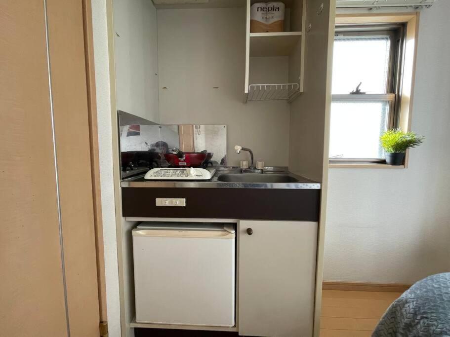 シャンテ高田馬場31