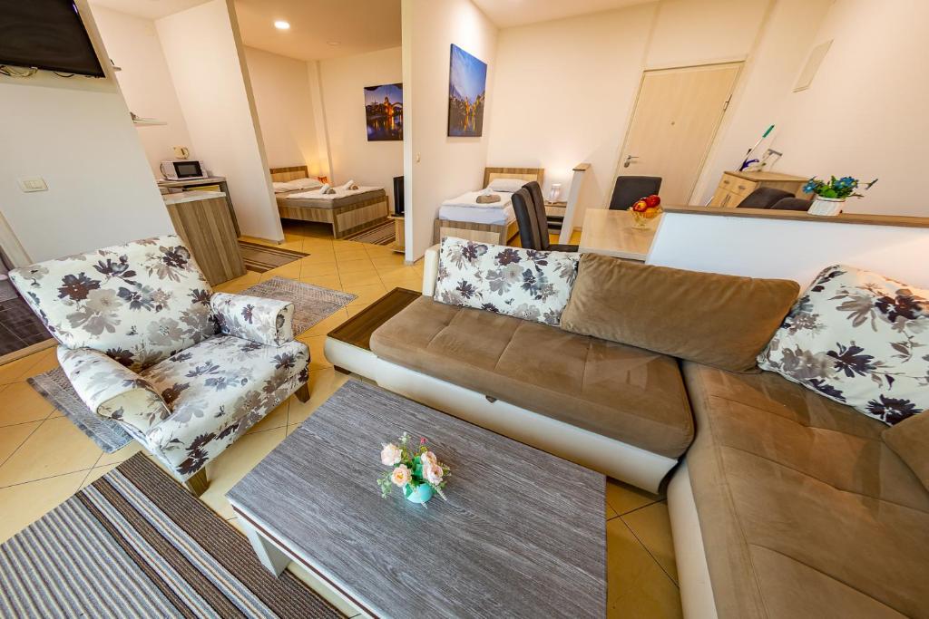River Harmony Apartment - 3