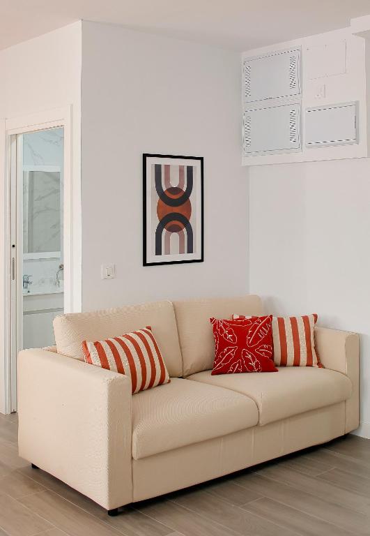 Apartamentos Sobrecantu - 2