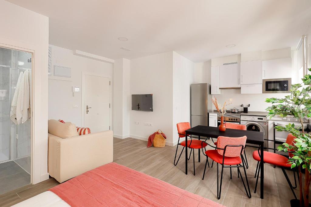Apartamentos Sobrecantu - 4