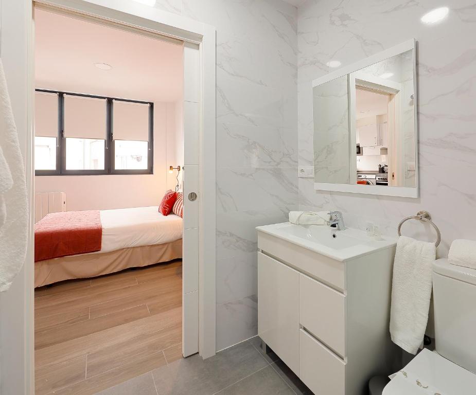 Apartamentos Sobrecantu - 5