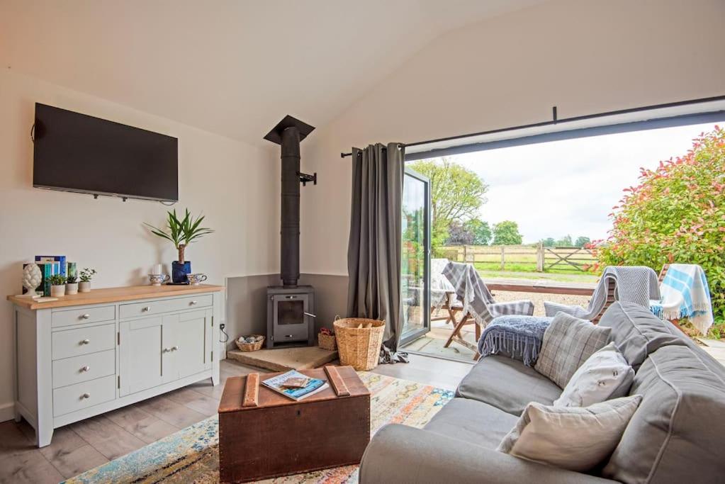 Croft Lodge Country Escape, Mobberley
