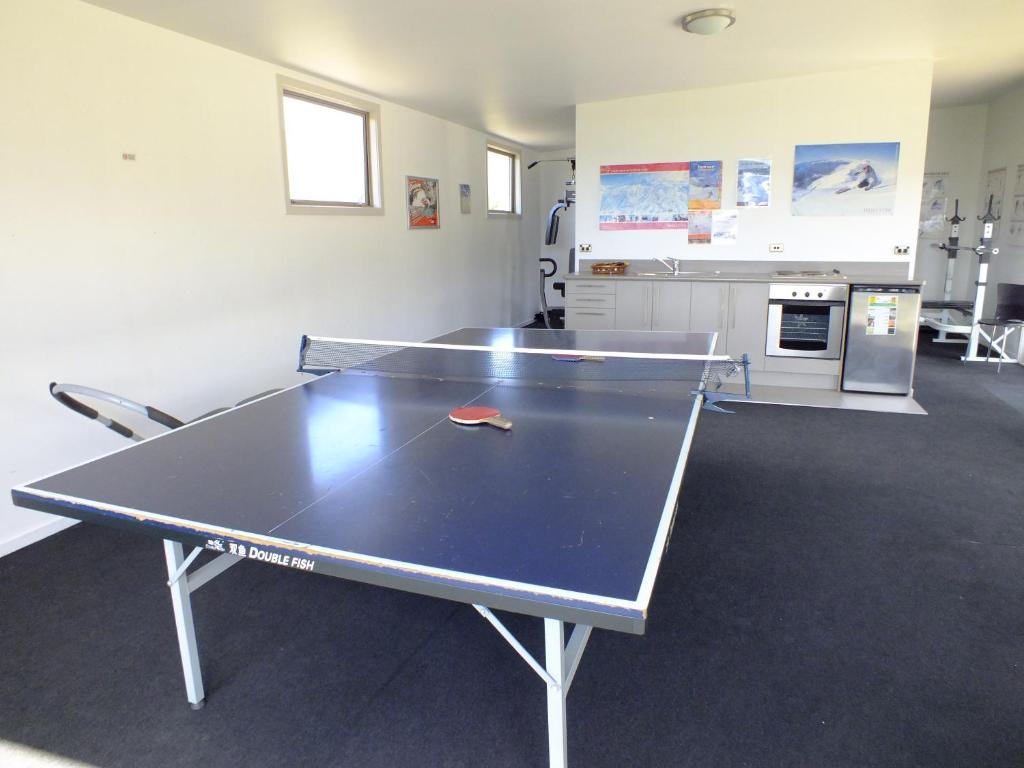 Sports and activities