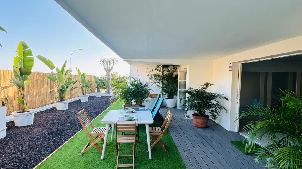 The Loft Costa Adeje - 2