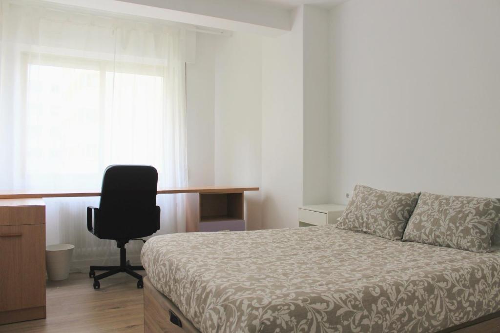 Apartamento Ribeira do Lérez - 3