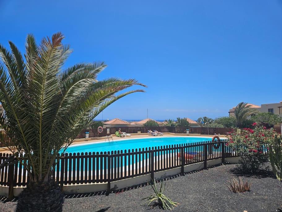 La Casita de Las Lomas - 1
