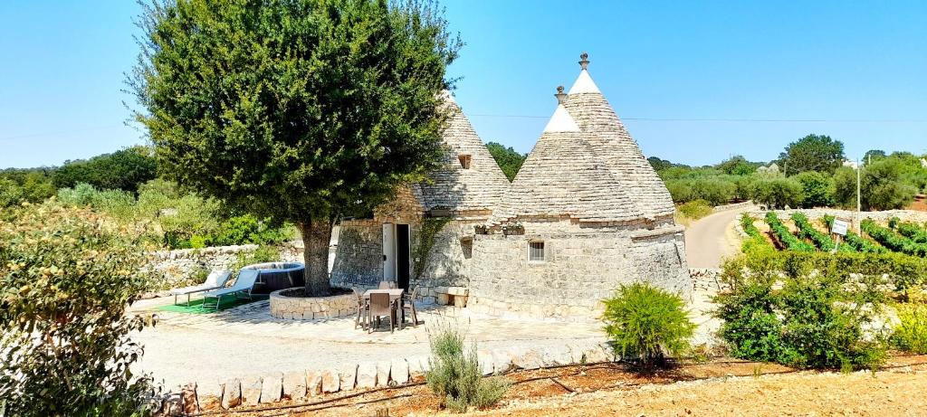Trullo Roverella - 1