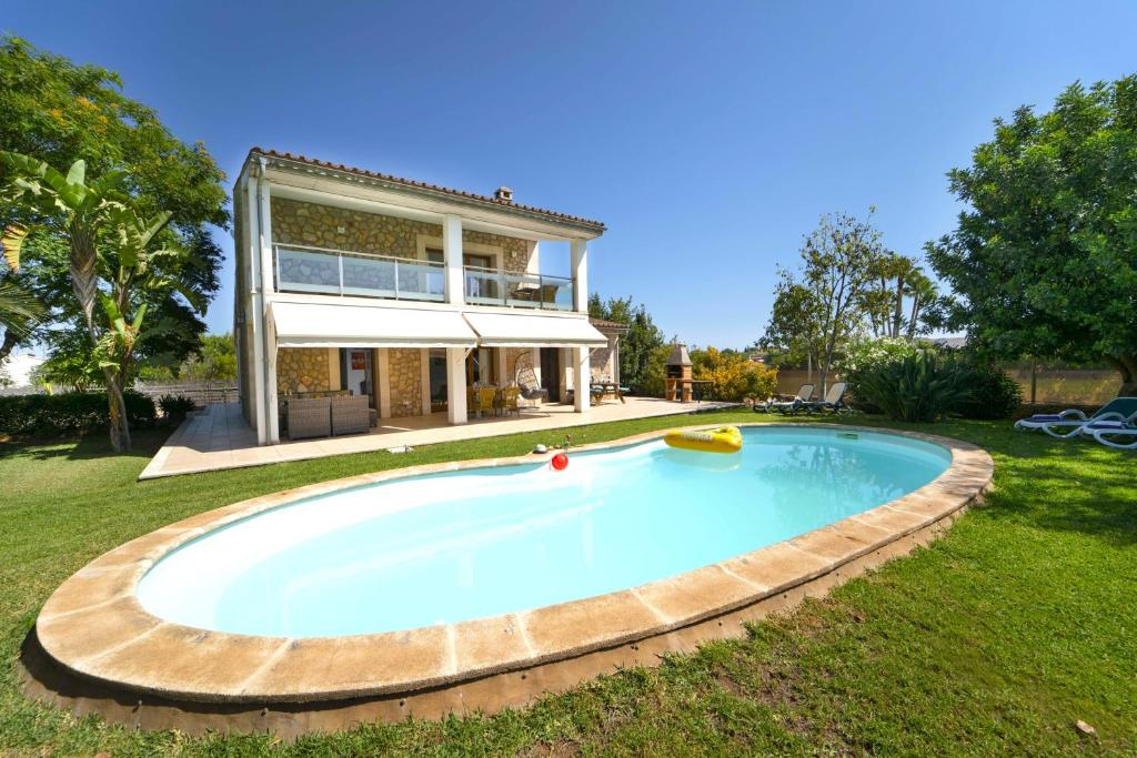 Villa can Costa by homevillas360 - 3