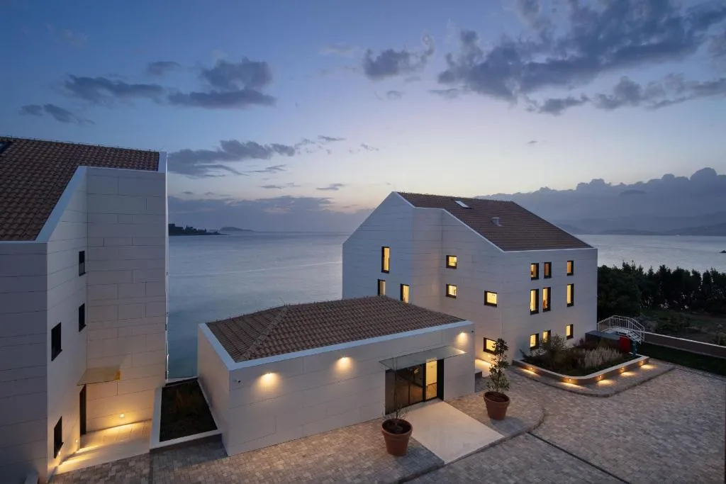 Hotel Vallum, hotel in Cavtat