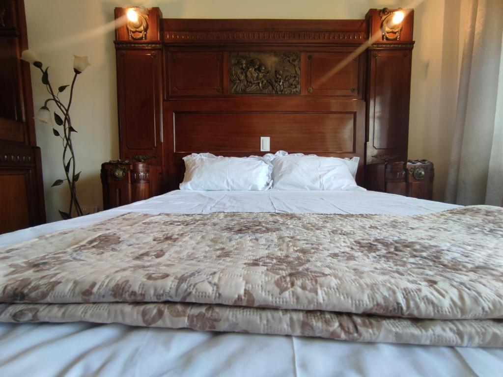 Double- Room Basilica San Paolo - 4