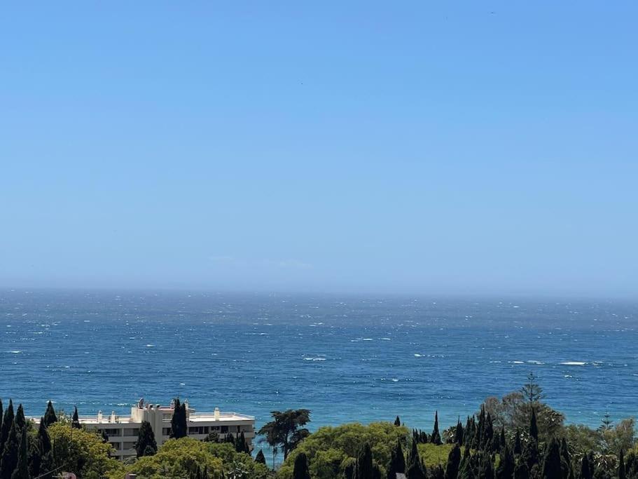 marbella center penthouse - 2