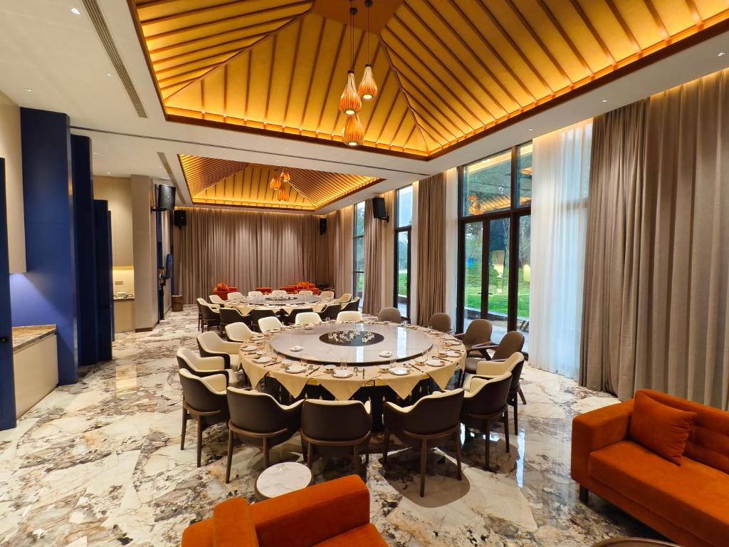 몬몬 부티크 호텔 외관