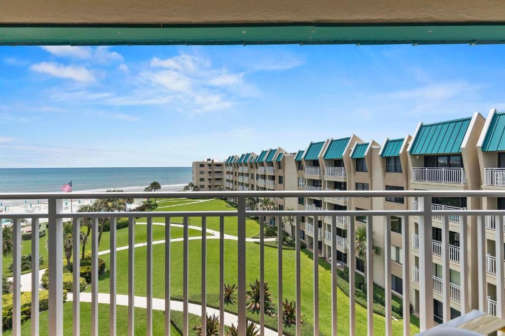 Errol by the Sea 515, New Smyrna Beach