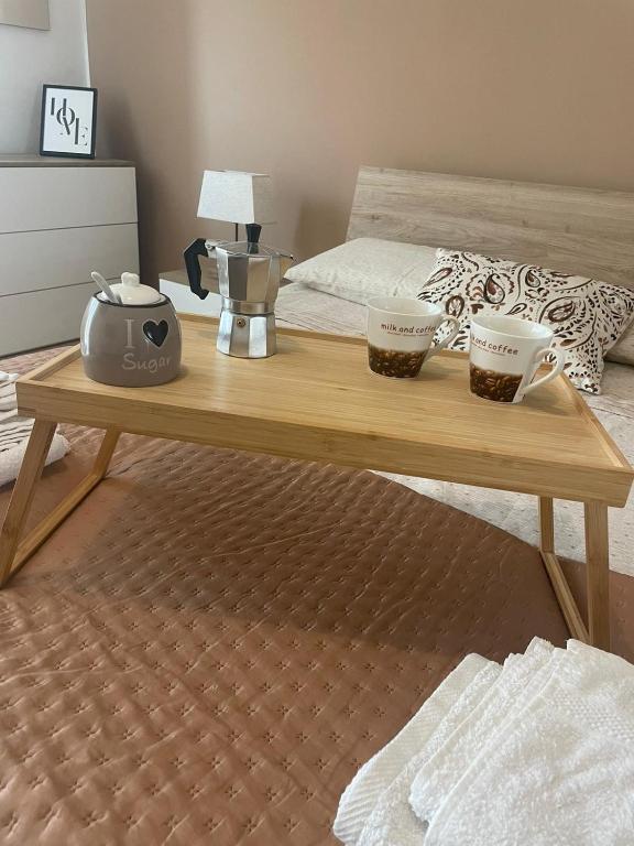 LibertyHouse Apartment - 5