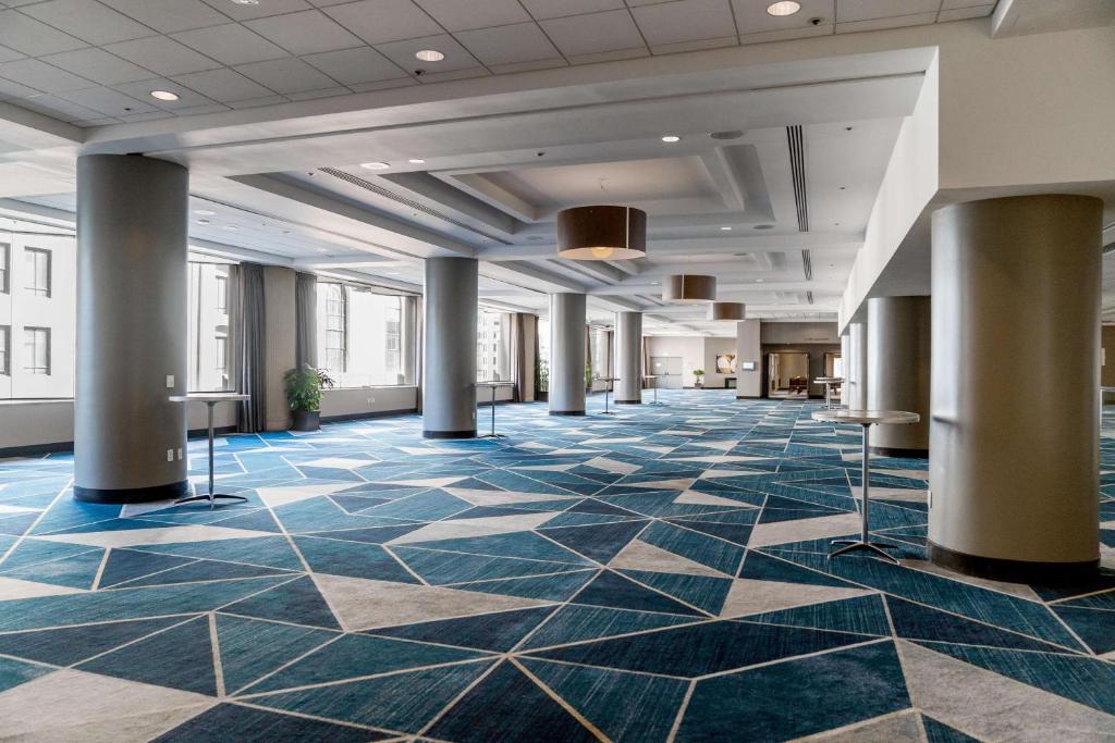 Meeting room / ballrooms