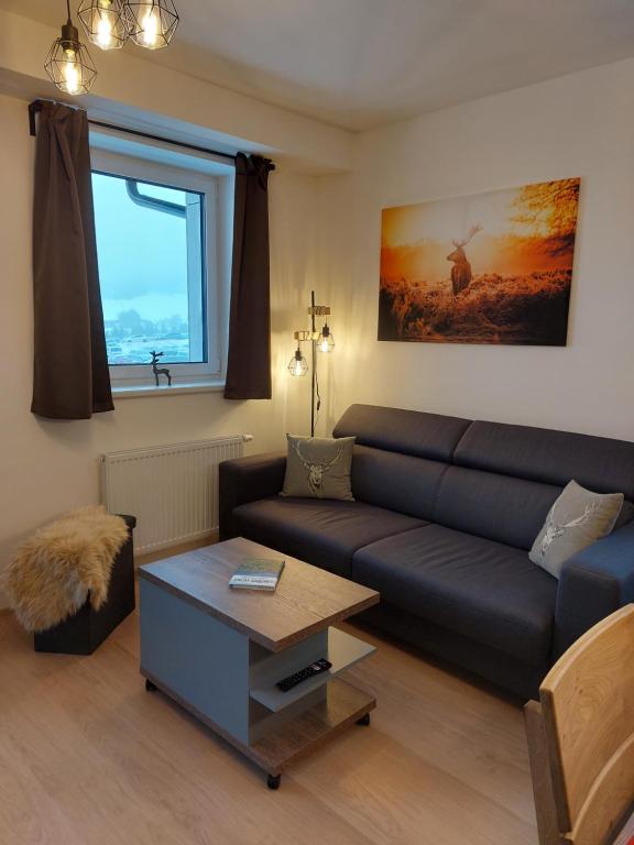 Apartmán U Jelena, Loučná pod Klínovcem