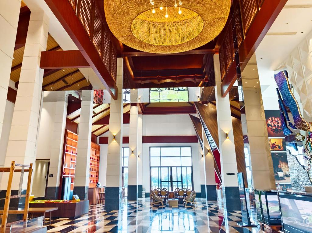 MonMonBoutique Hotel