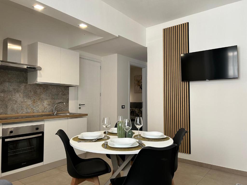 Matteotti35, Terrasini