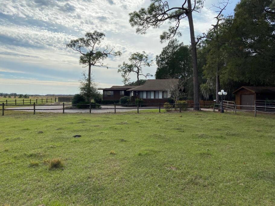 Triangle Ranch, Masaryktown