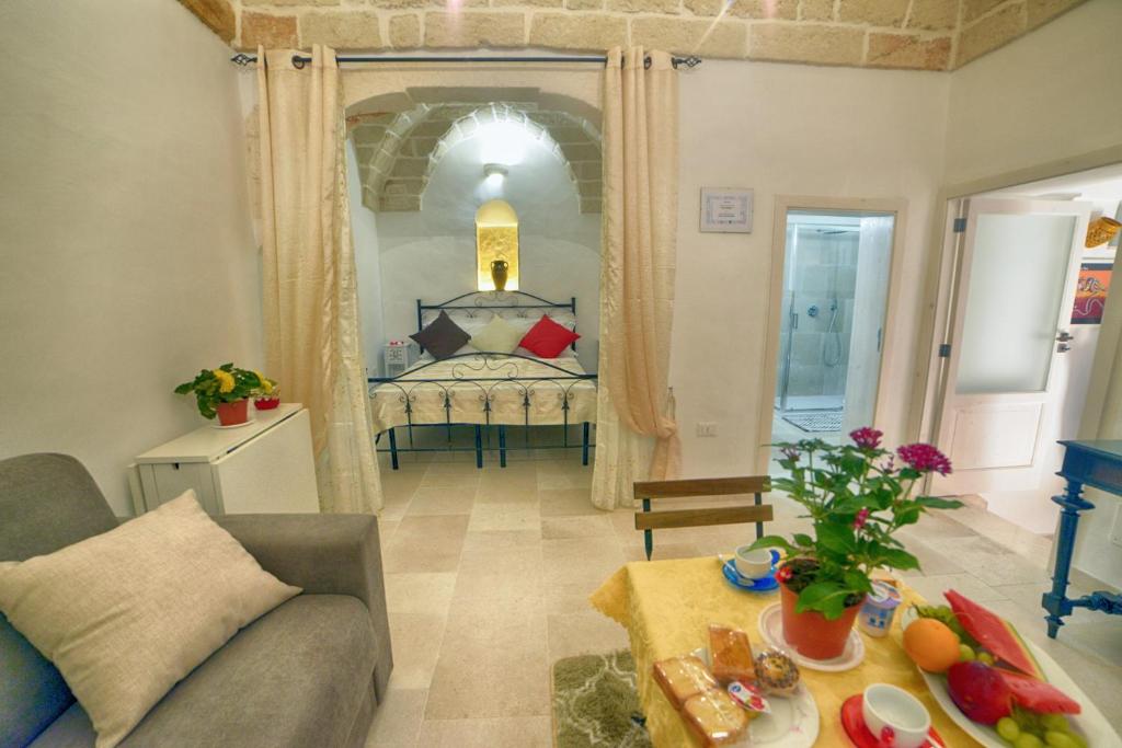 Le Nicchie Ostuni - 2