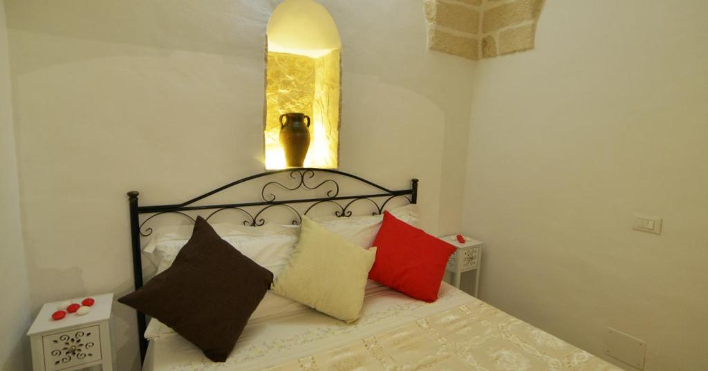 Le Nicchie Ostuni - 4